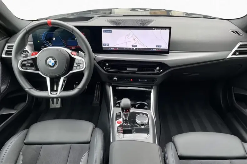 BMW M2 (Seria 2) din 2025 cu 13.764 km - oferta BMW218889 - foto 4