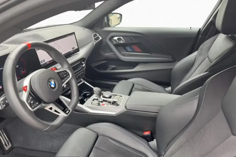 BMW M2 (Seria 2) din 2025 cu 13.764 km - oferta BMW218889 - foto 5