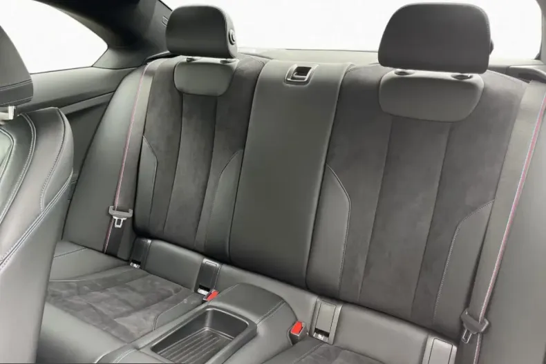 BMW M2 (Seria 2) din 2025 cu 13.764 km - oferta BMW218889 - foto 6