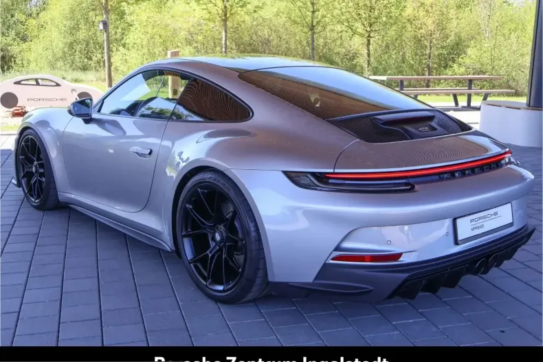 Porsche 992 din 2023 cu 5.300 km - oferta POR218890 - foto 3