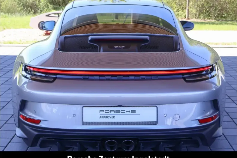 Porsche 992 din 2023 cu 5.300 km - oferta POR218890 - foto 4