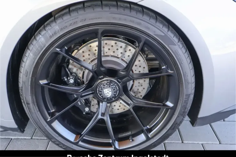Porsche 992 din 2023 cu 5.300 km - oferta POR218890 - foto 7