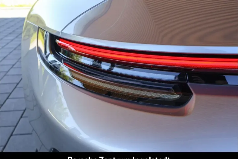 Porsche 992 din 2023 cu 5.300 km - oferta POR218890 - foto 8