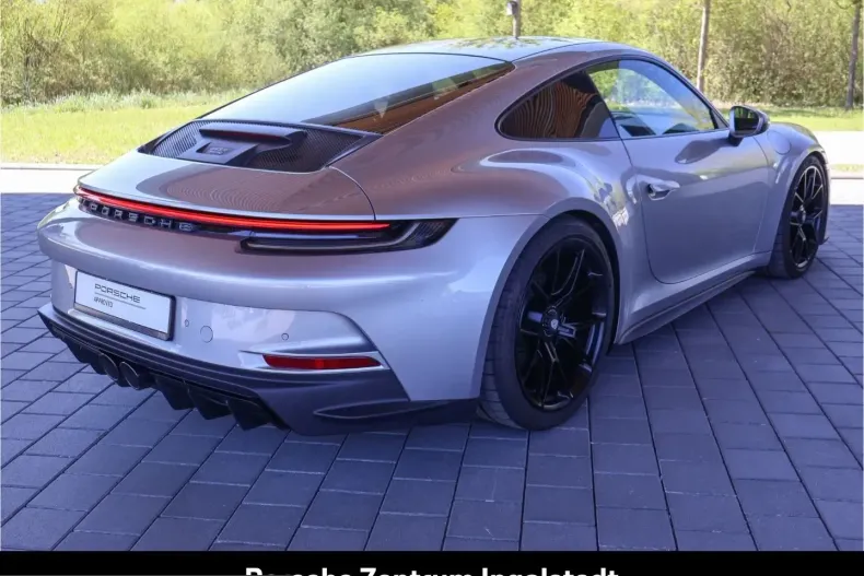 Porsche 992 din 2023 cu 5.300 km - oferta POR218890 - foto 11