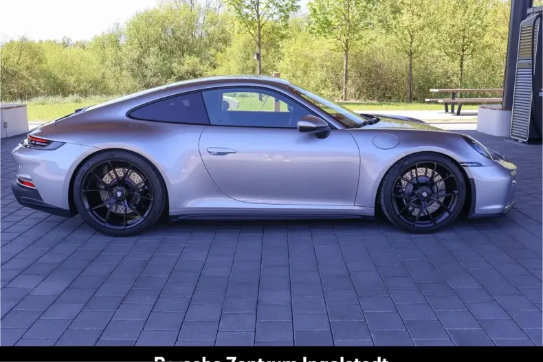 Porsche 992 din 2023 cu 5.300 km - oferta POR218890 - foto 12