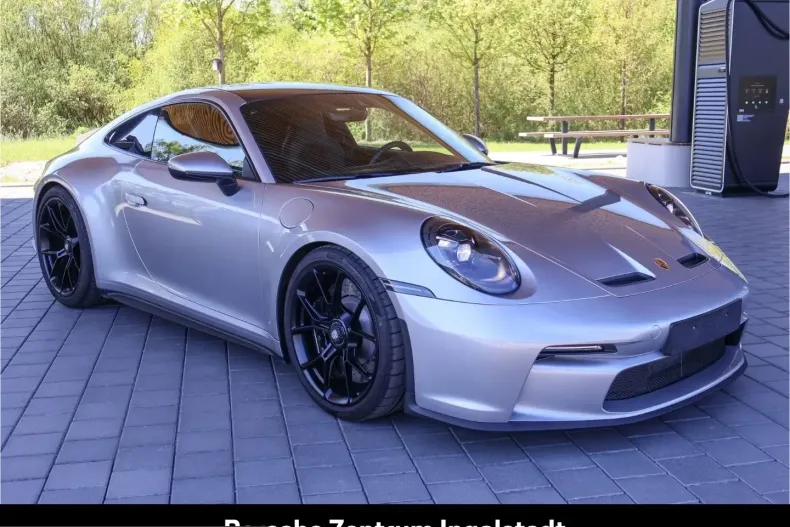 Porsche 992 din 2023 cu 5.300 km - oferta POR218890 - foto 13