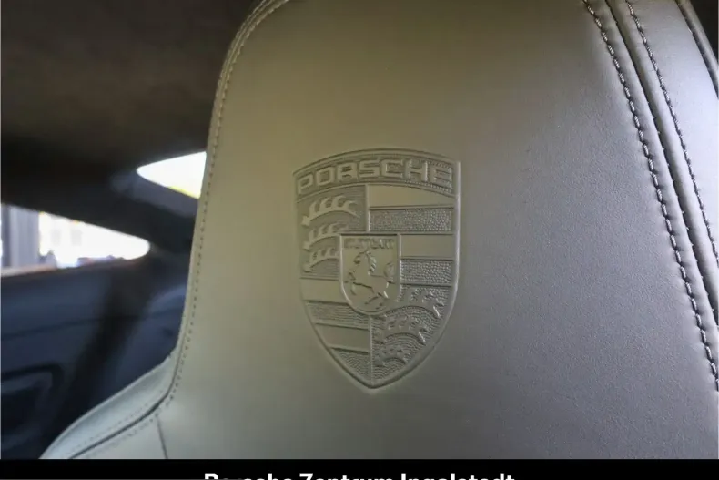 Porsche 992 din 2023 cu 5.300 km - oferta POR218890 - foto 25