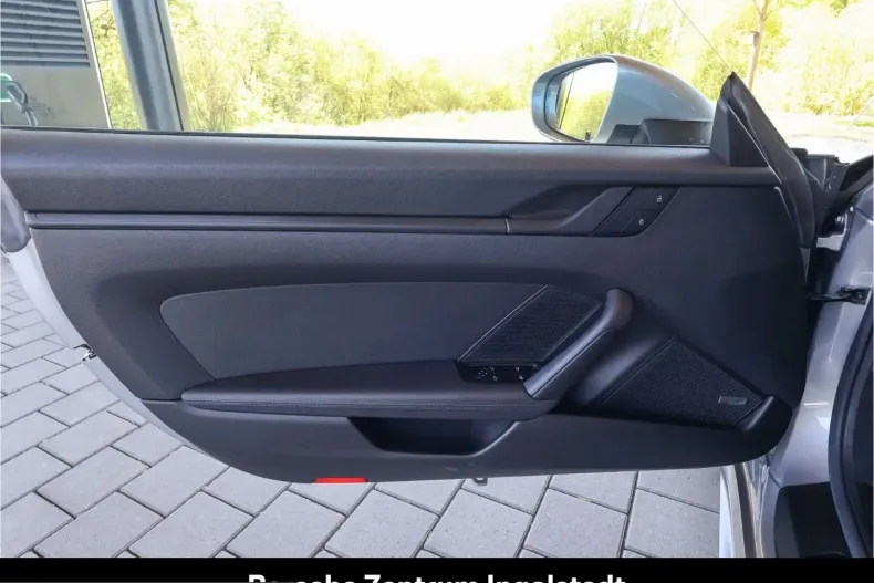 Porsche 992 din 2023 cu 5.300 km - oferta POR218890 - foto 26