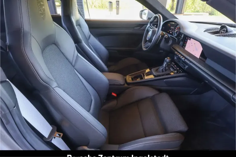 Porsche 992 din 2023 cu 5.300 km - oferta POR218890 - foto 27