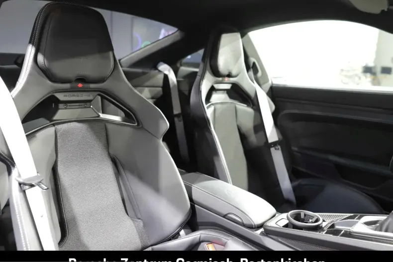Porsche 992 din 2025 cu 3.137 km - oferta POR218891 - foto 30
