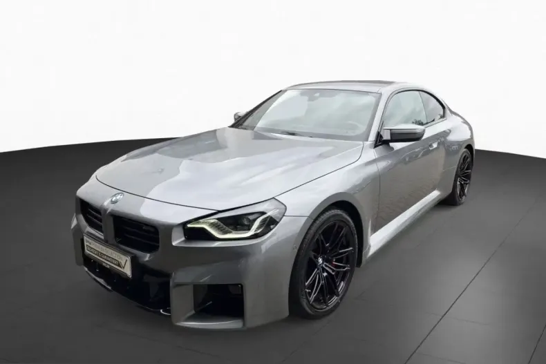 BMW M2 (Seria 2) din 2025 cu 14.175 km - oferta BMW218892 - foto 1
