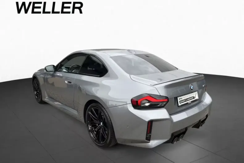 BMW M2 (Seria 2) din 2025 cu 14.175 km - oferta BMW218892 - foto 2