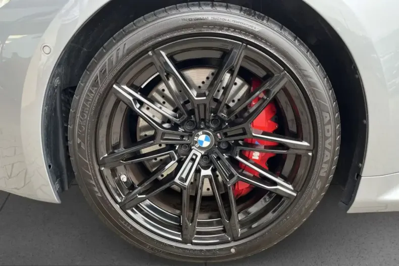 BMW M2 (Seria 2) din 2025 cu 14.175 km - oferta BMW218892 - foto 3