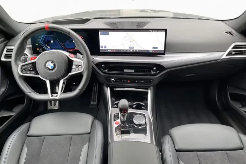 BMW M2 (Seria 2) din 2025 cu 14.175 km - oferta BMW218892 - foto 4