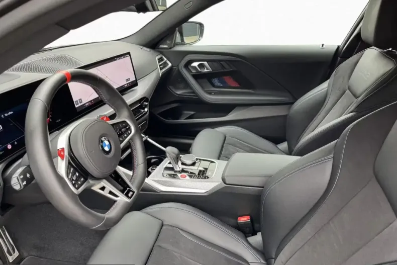 BMW M2 (Seria 2) din 2025 cu 14.175 km - oferta BMW218892 - foto 5