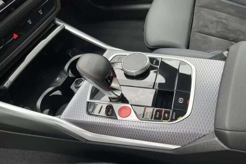 BMW M2 (Seria 2) din 2025 cu 14.175 km - oferta BMW218892 - foto 8