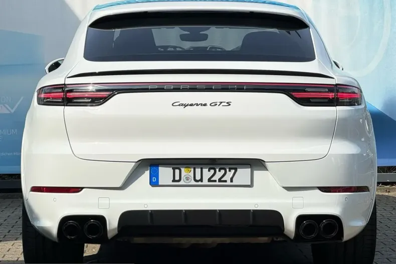 Porsche Cayenne din 2021 cu 74.300 km - oferta POR218893 - foto 10
