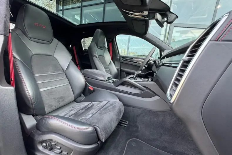 Porsche Cayenne din 2021 cu 74.300 km - oferta POR218893 - foto 14