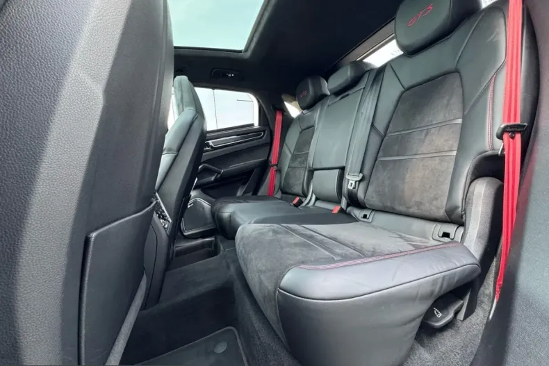 Porsche Cayenne din 2021 cu 74.300 km - oferta POR218893 - foto 16