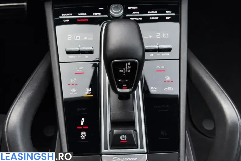 Porsche Cayenne din 2021 cu 74.300 km - oferta POR218893 - foto 26