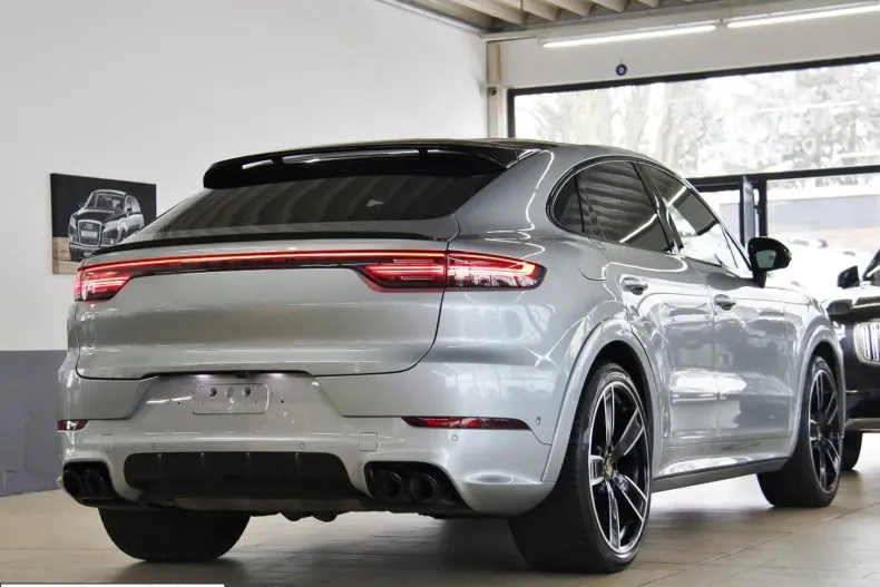 Porsche Cayenne din 2021 cu 85.000 km - oferta POR218894 - foto 2