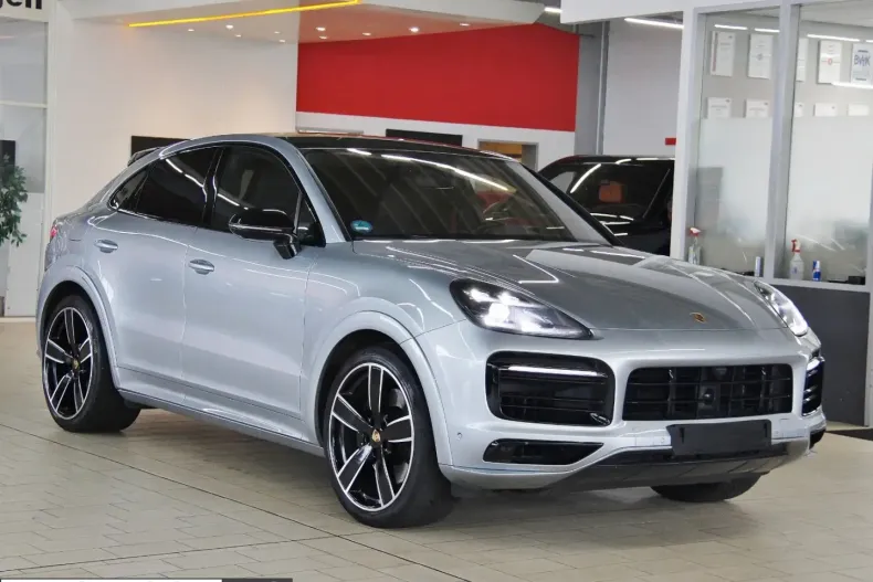 Porsche Cayenne din 2021 cu 85.000 km - oferta POR218894 - foto 3