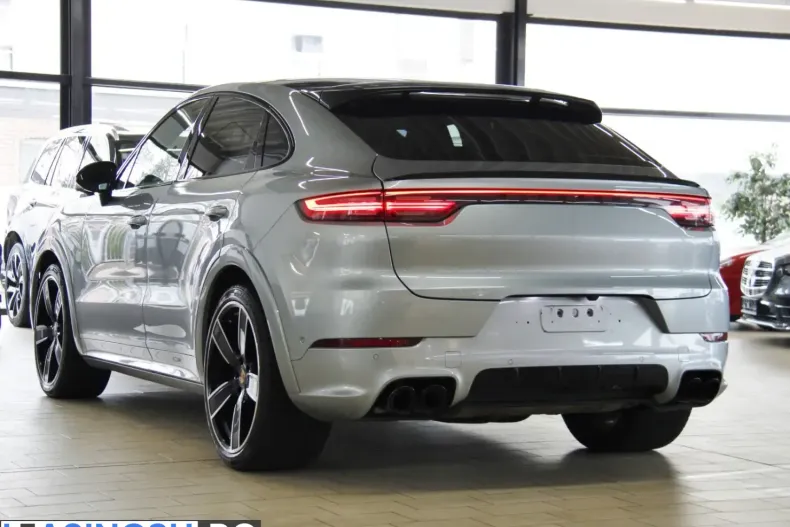 Porsche Cayenne din 2021 cu 85.000 km - oferta POR218894 - foto 4