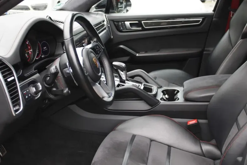 Porsche Cayenne din 2021 cu 85.000 km - oferta POR218894 - foto 6