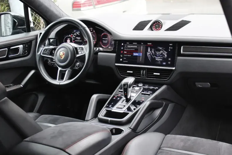 Porsche Cayenne din 2021 cu 85.000 km - oferta POR218894 - foto 7