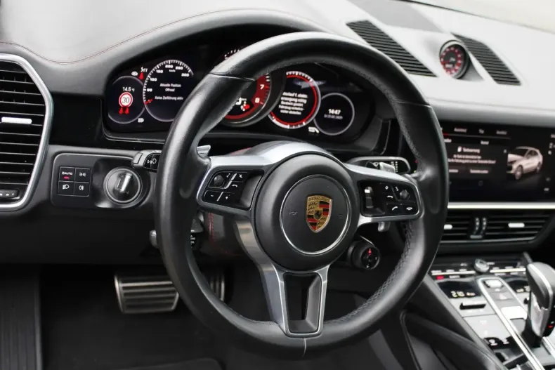 Porsche Cayenne din 2021 cu 85.000 km - oferta POR218894 - foto 8