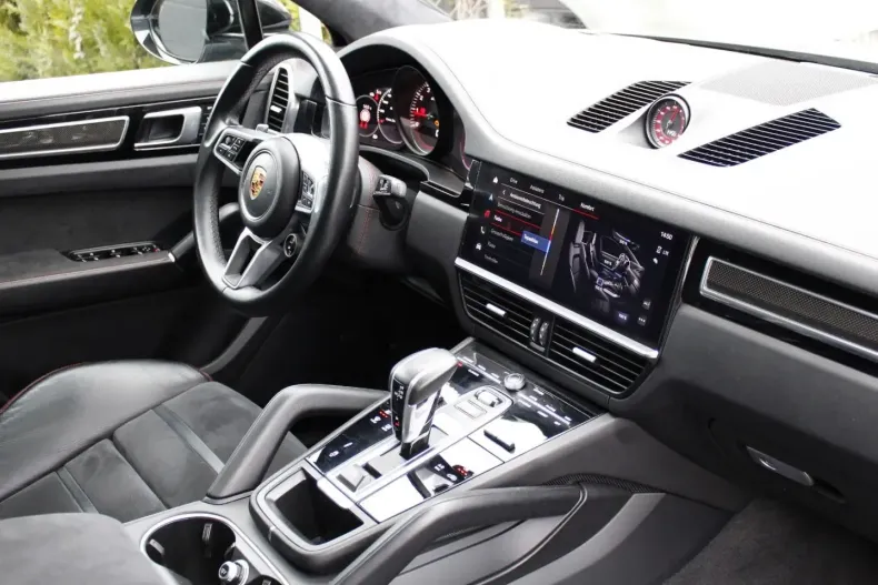 Porsche Cayenne din 2021 cu 85.000 km - oferta POR218894 - foto 9