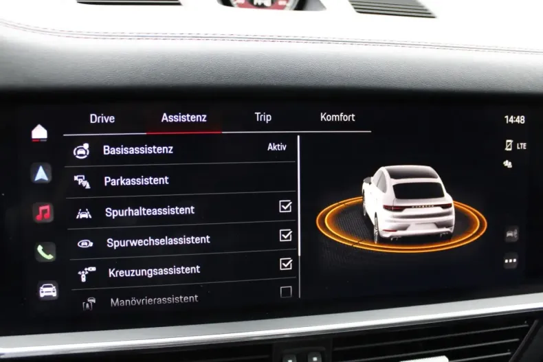 Porsche Cayenne din 2021 cu 85.000 km - oferta POR218894 - foto 13