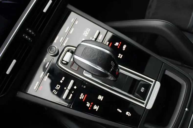 Porsche Cayenne din 2021 cu 85.000 km - oferta POR218894 - foto 16
