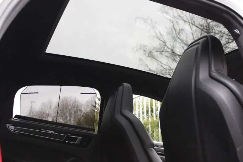 Porsche Cayenne din 2021 cu 85.000 km - oferta POR218894 - foto 20