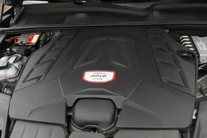 Porsche Cayenne din 2021 cu 85.000 km - oferta POR218894 - foto 23