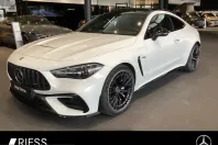 Mercedes-Benz CLE 53 AMG (Clasa CLE) din 2024 cu 19.309 km - oferta MER218897 - foto 2