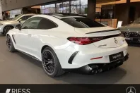Mercedes-Benz CLE 53 AMG (Clasa CLE) din 2024 cu 19.309 km - oferta MER218897 - foto 5