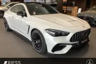 Mercedes-Benz CLE 53 AMG (Clasa CLE) din 2024 cu 19.309 km - oferta MER218897 - foto 6
