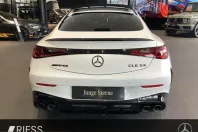 Mercedes-Benz CLE 53 AMG (Clasa CLE) din 2024 cu 19.309 km - oferta MER218897 - foto 9