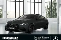 Mercedes-Benz CLE 53 AMG (Clasa CLE) din 2025 cu 21.569 km - oferta MER218898 - foto 1
