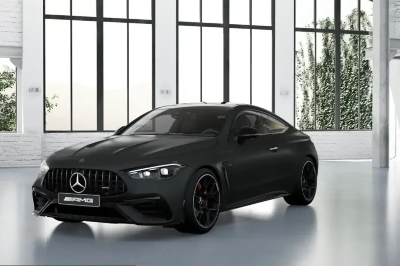 Mercedes-Benz CLE 53 AMG (Clasa CLE) din 2025 cu 21.569 km - oferta MER218898 - foto 2