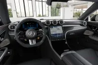 Mercedes-Benz CLE 53 AMG (Clasa CLE) din 2025 cu 21.569 km - oferta MER218898 - foto 3