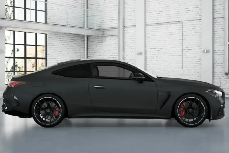 Mercedes-Benz CLE 53 AMG (Clasa CLE) din 2025 cu 21.569 km - oferta MER218898 - foto 8