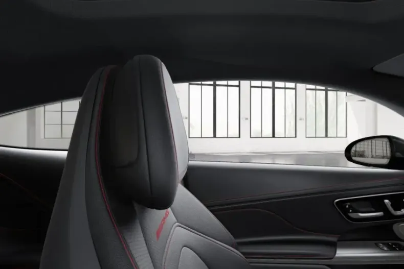 Mercedes-Benz CLE 53 AMG (Clasa CLE) din 2025 cu 21.569 km - oferta MER218898 - foto 16