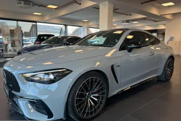 Mercedes-Benz CLE 53 AMG din 2024 - oferta MER218899