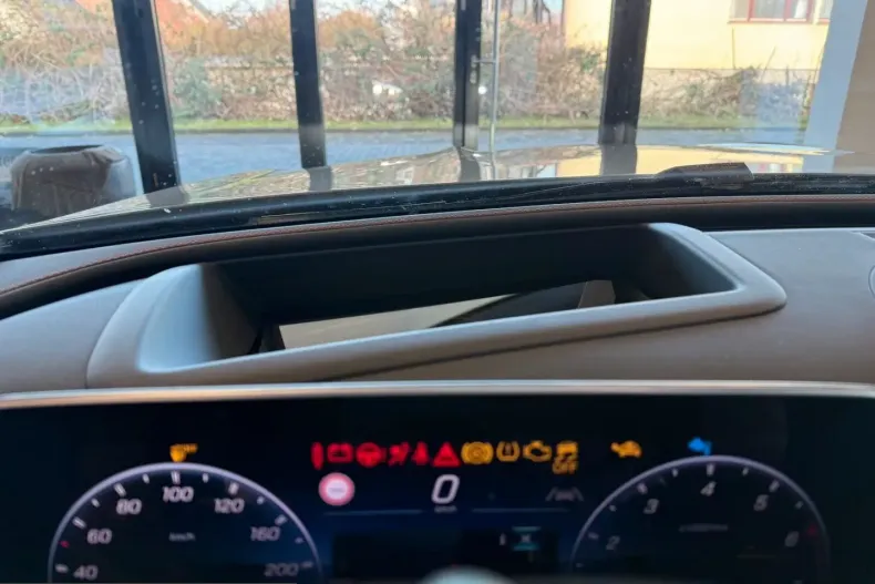 Mercedes-Benz CLE 53 AMG (Clasa CLE) din 2024 cu 30.000 km - oferta MER218899 - foto 15