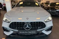 Mercedes-Benz CLE 53 AMG (Clasa CLE) din 2024 cu 30.000 km - oferta MER218899 - foto 27