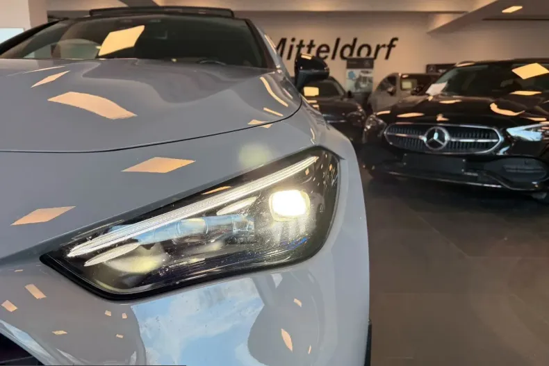 Mercedes-Benz CLE 53 AMG (Clasa CLE) din 2024 cu 30.000 km - oferta MER218899 - foto 28