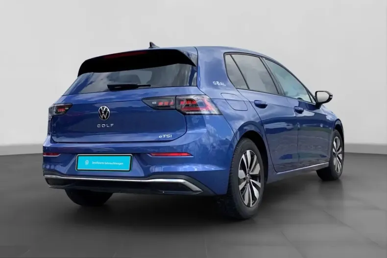 Volkswagen Golf din 2025 cu 25.323 km - oferta VOL218900 - foto 2