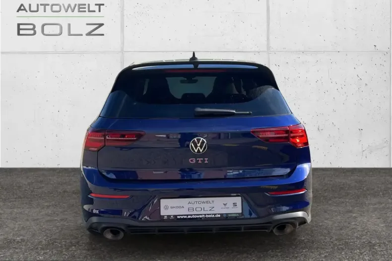 Volkswagen Golf din 2023 cu 36.769 km - oferta VOL218901 - foto 4